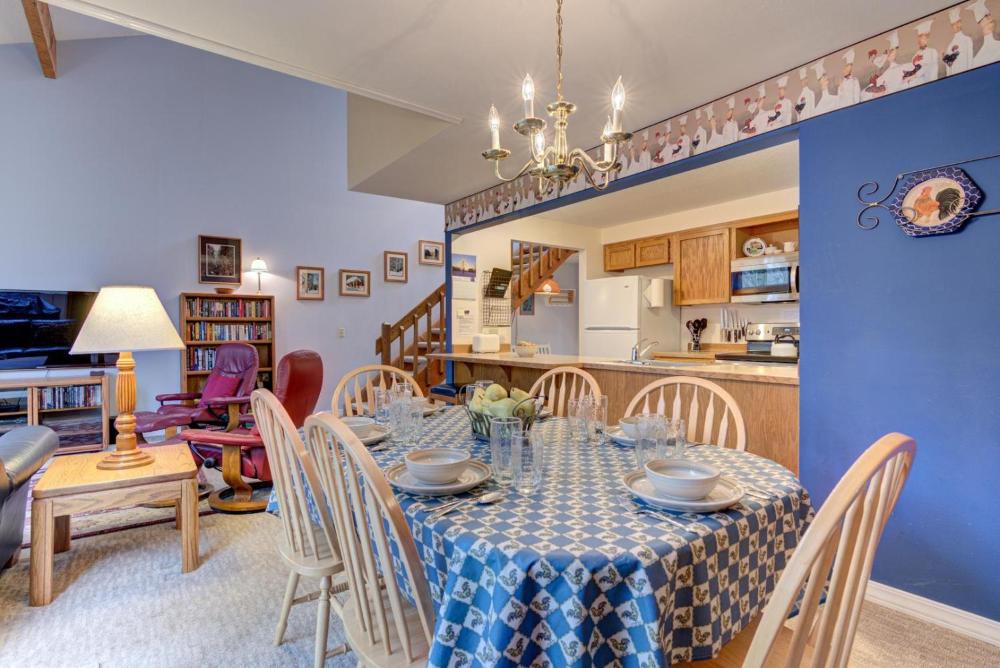 Quelah Condo - Unit 11